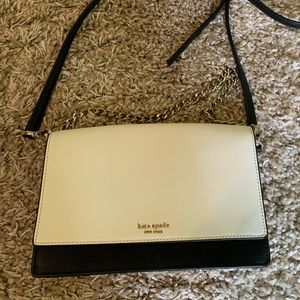 Kate Spade Carson Convertible Crossbody